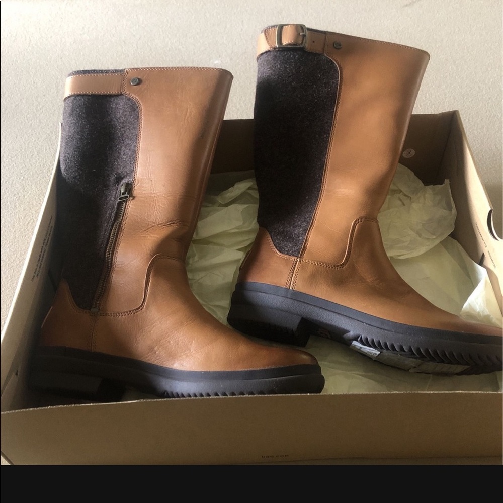 New UGG boots for Women